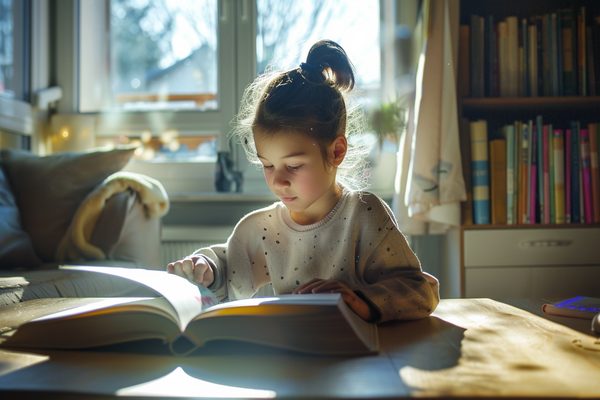 Les bénéfices du soutien scolaire à domicile pour vos enfants