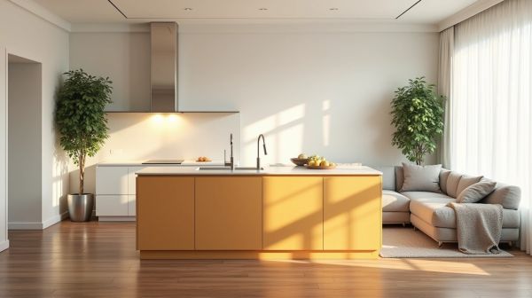 Rénovation d'ampleur : améliorez votre habitat efficacement