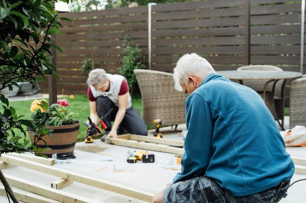 Découvrez des astuces pratiques pour aménager votre maison et jardin