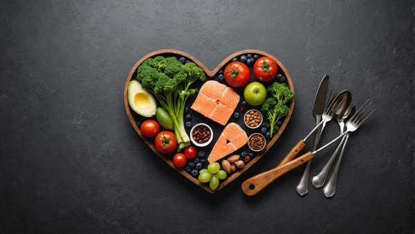 Oméga-3 : protégez votre cœur et votre cerveau efficacement