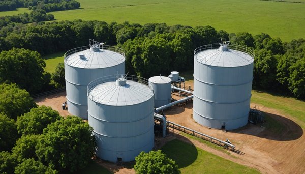 Cuve toute eau : les avantages et conseils indispensables