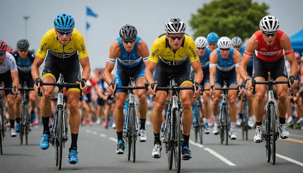 Triathlon : 10 conseils pour optimiser votre préparation efficace