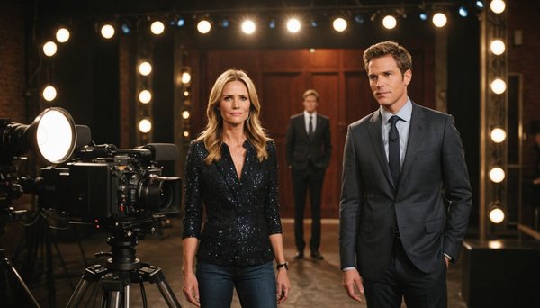 Top tendances des émissions de télévision et des célébrités