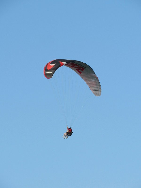 Saut en parachute : vivez une chute libre inoubliable dès 299 €