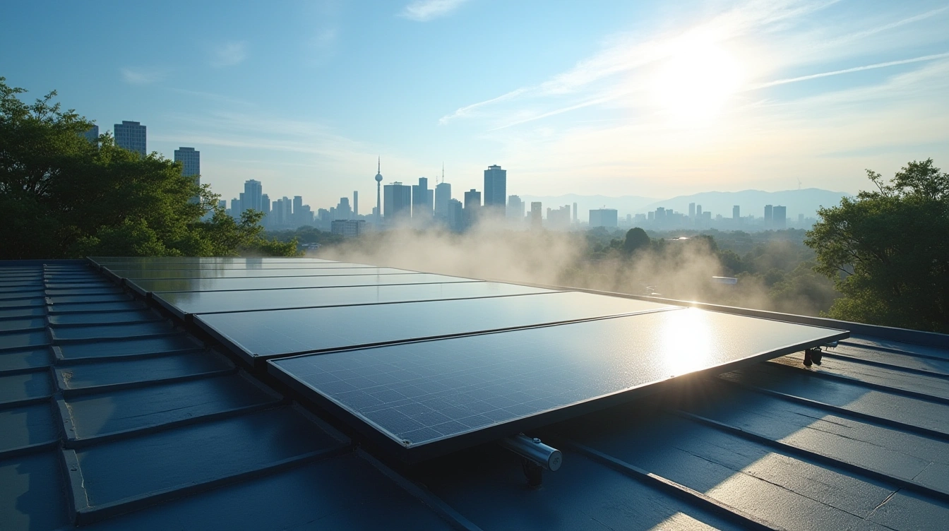 Questions fréquentes sur le photovoltaïque